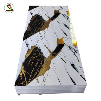 Visokokvalitetna pvc mramorna ploča