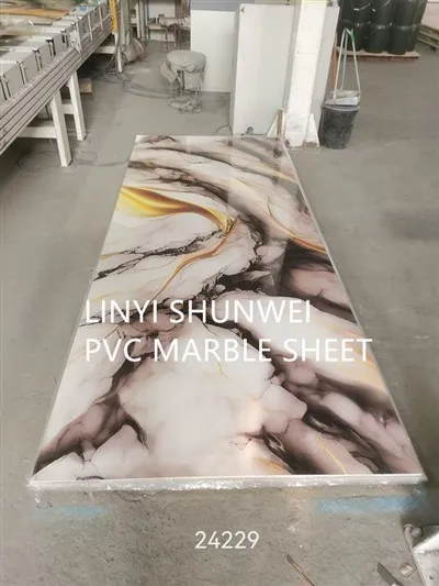 Mogu li se unutarnje UV PVC ploče koristiti u teretanama?